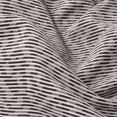 Draped