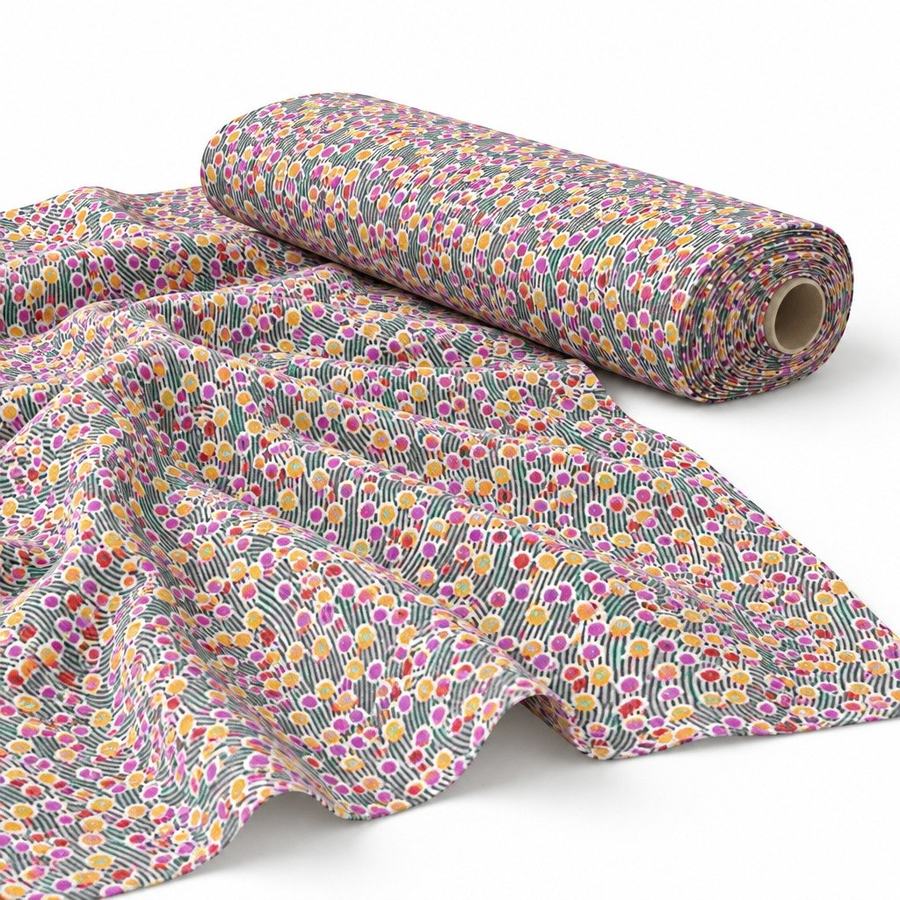Cotton Print
