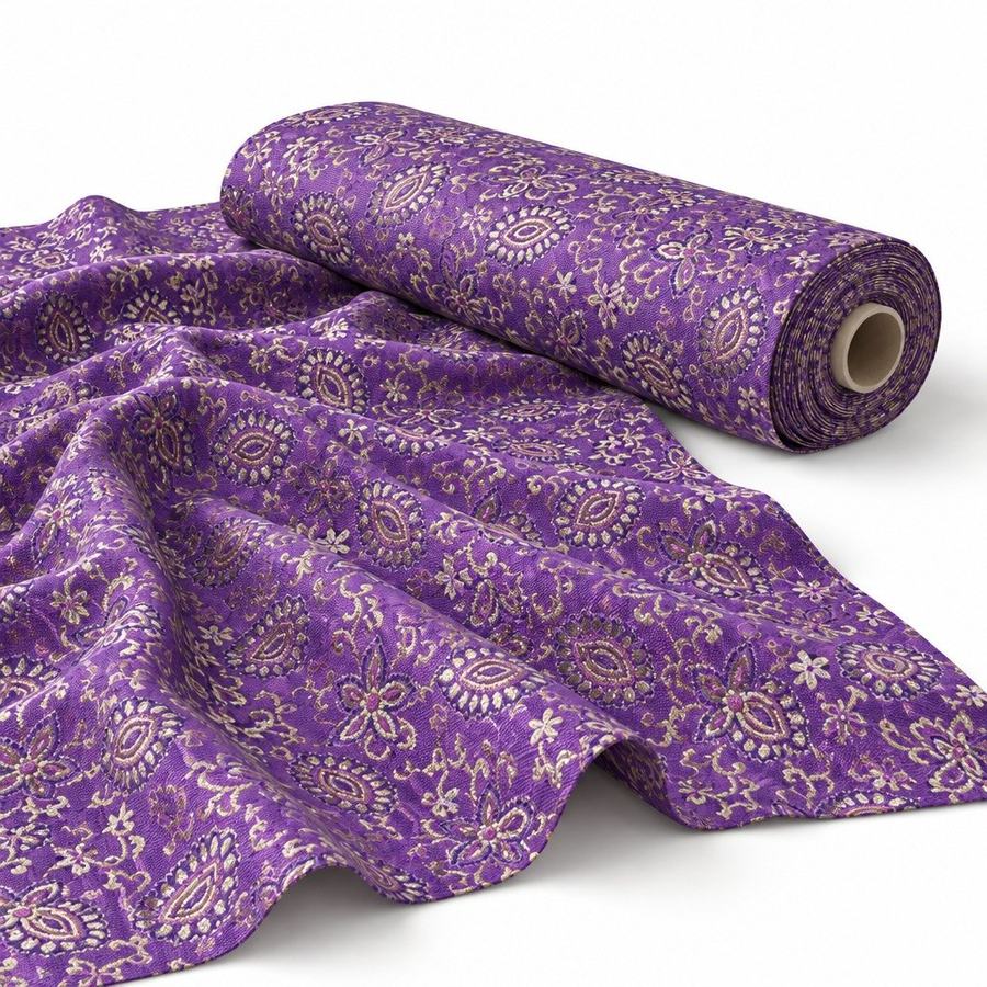 Premium Imported Fabrics